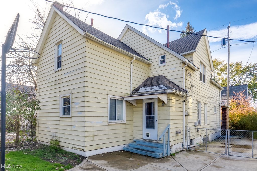 Raus-Jrioseks Allotment - Residential Income