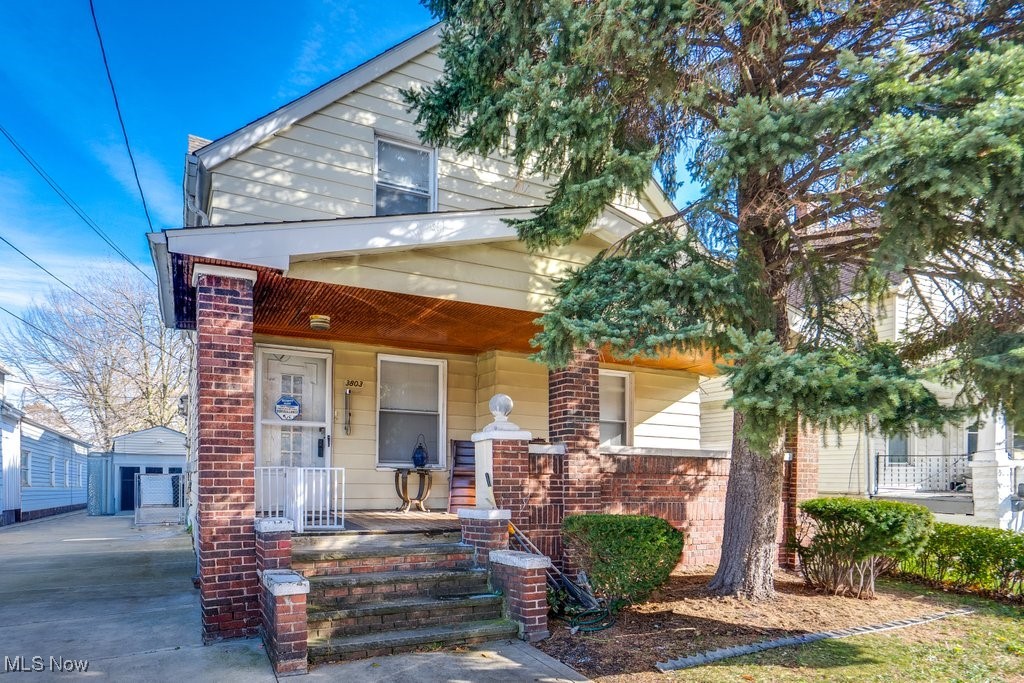 Raus-Jrioseks Allotment - Residential Income