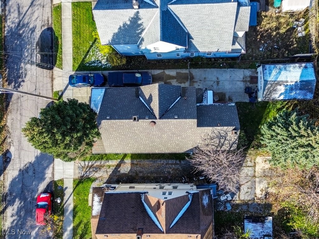 Raus-Jrioseks Allotment - Residential Income