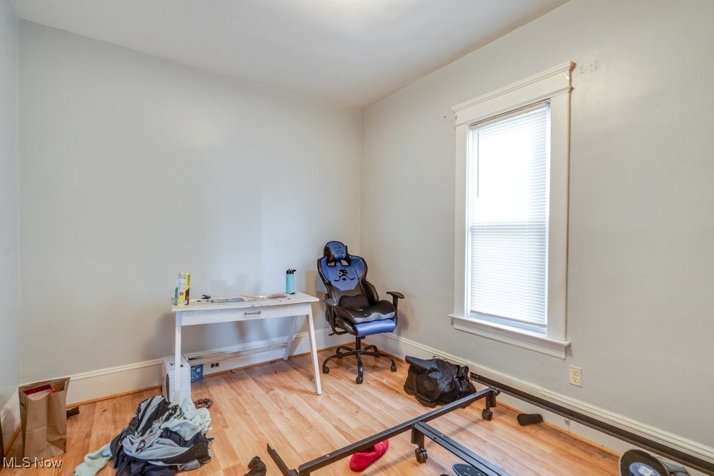 Raus-Jrioseks Allotment - Residential Income