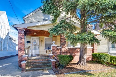 3803 E 50th Street Cleveland OH 44105