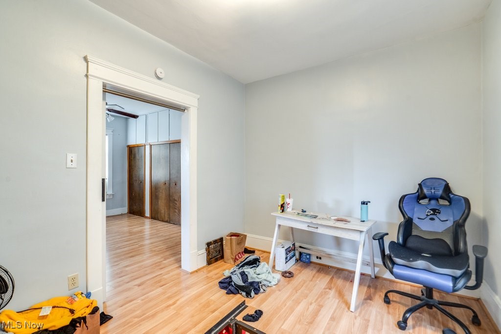 Raus-Jrioseks Allotment - Residential Income