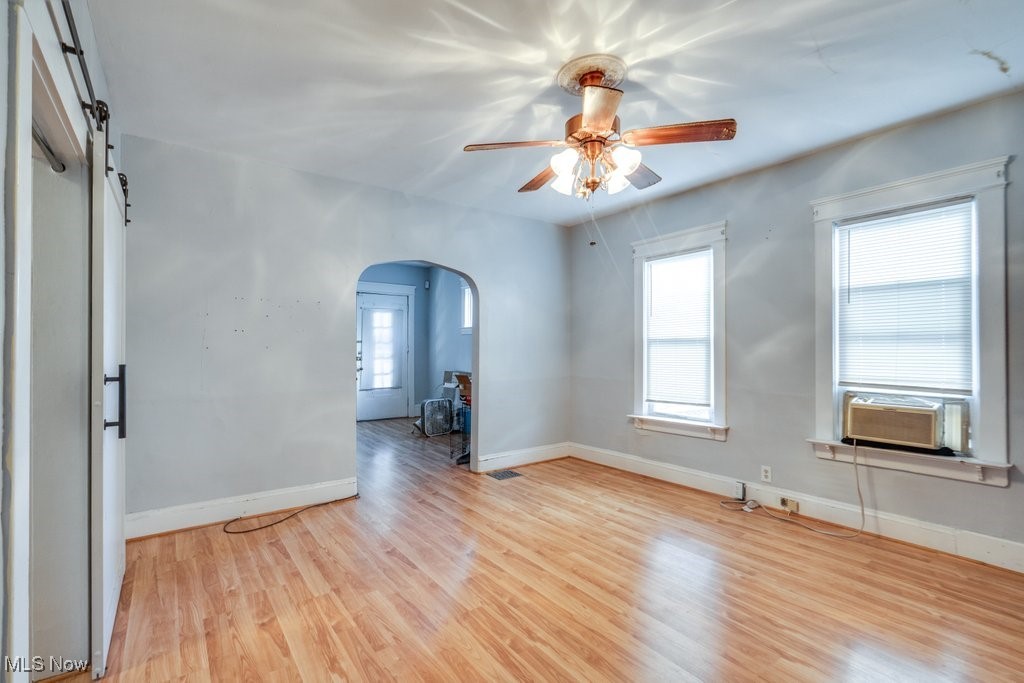 Raus-Jrioseks Allotment - Residential Income