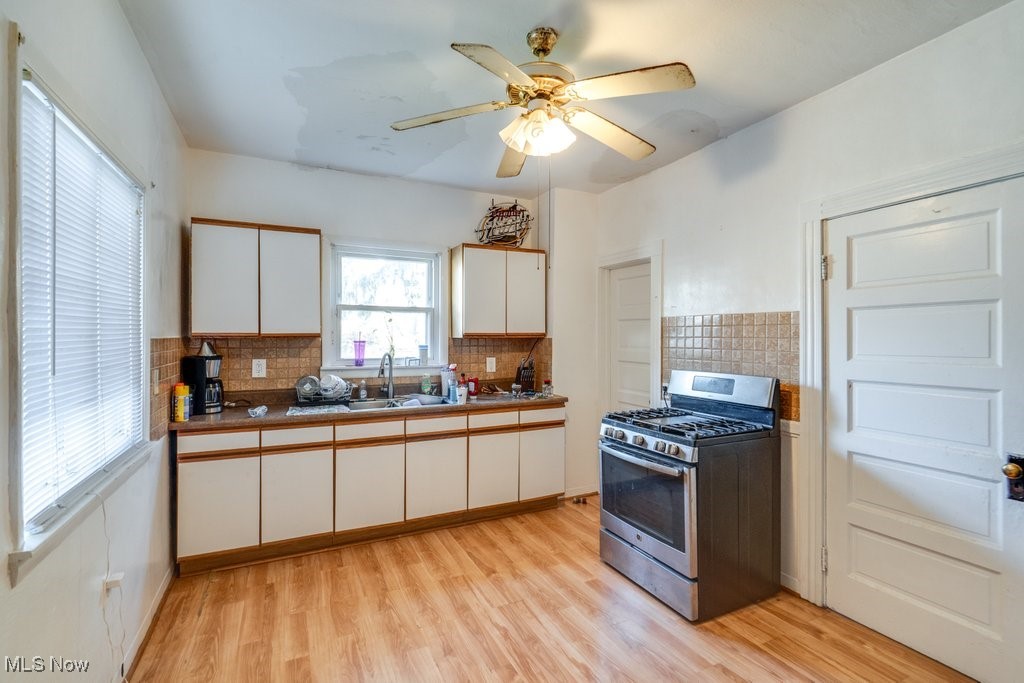 Raus-Jrioseks Allotment - Residential Income