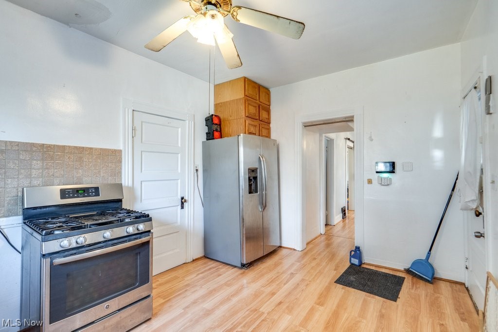 Raus-Jrioseks Allotment - Residential Income