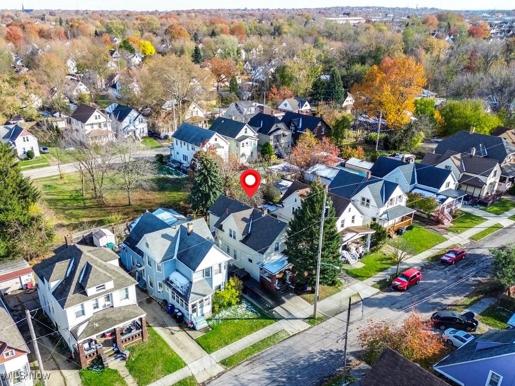 Raus-Jrioseks Allotment - Residential Income