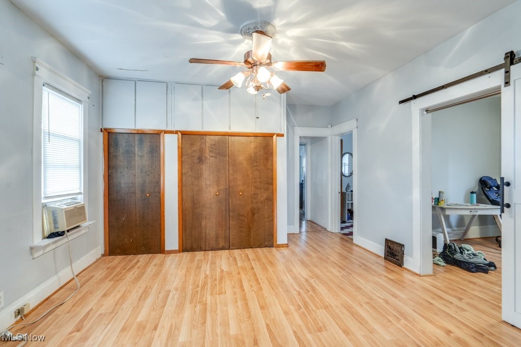 Raus-Jrioseks Allotment - Residential Income