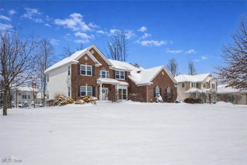 Photo of 7583 Estate Avenue, Hudson, OH 44236 (MLS # 5181102)