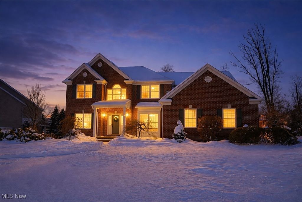 Photo of 7583 Estate Avenue, Hudson, OH 44236 (MLS # 5181102)