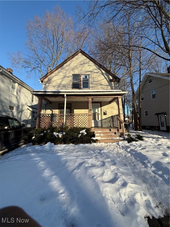 Storer - Residential Lease