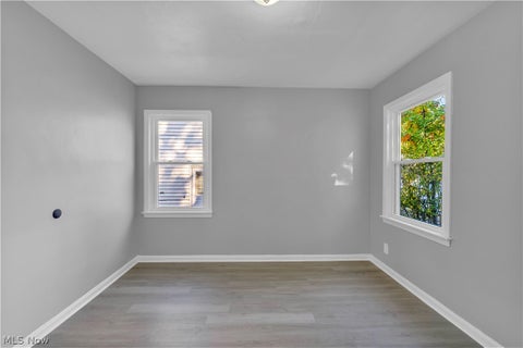 Tiny photo for 461 E 272nd Street, Euclid, OH 44132 (MLS # 5257253)