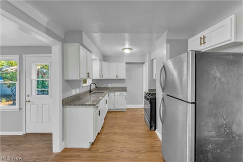 Tiny photo for 461 E 272nd Street, Euclid, OH 44132 (MLS # 5257253)