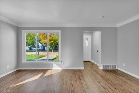 Tiny photo for 461 E 272nd Street, Euclid, OH 44132 (MLS # 5257253)