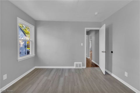 Tiny photo for 461 E 272nd Street, Euclid, OH 44132 (MLS # 5257253)