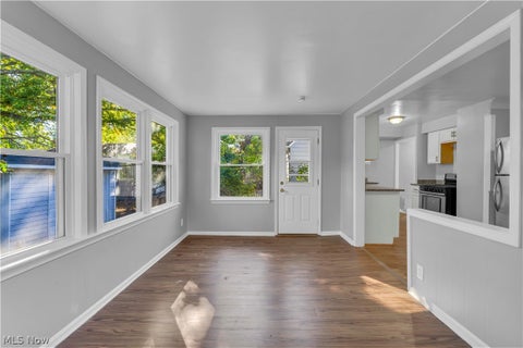 Tiny photo for 461 E 272nd Street, Euclid, OH 44132 (MLS # 5257253)