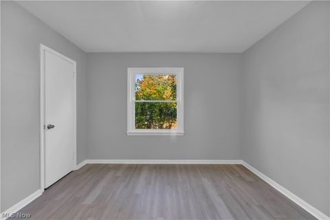 Tiny photo for 461 E 272nd Street, Euclid, OH 44132 (MLS # 5257253)