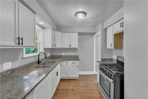 Tiny photo for 461 E 272nd Street, Euclid, OH 44132 (MLS # 5257253)