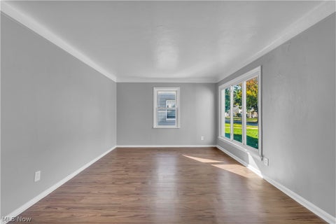 Tiny photo for 461 E 272nd Street, Euclid, OH 44132 (MLS # 5257253)