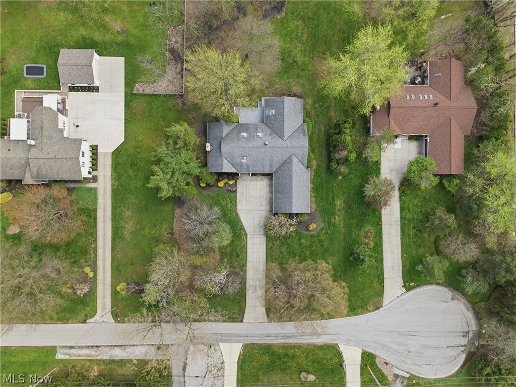 Photo of 3509 Kersdale Road, Pepper Pike, OH 44124 (MLS # 5202236)