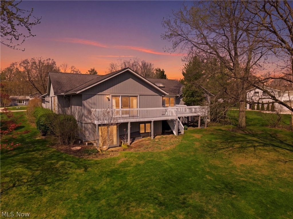 Photo of 3509 Kersdale Road, Pepper Pike, OH 44124 (MLS # 5202236)