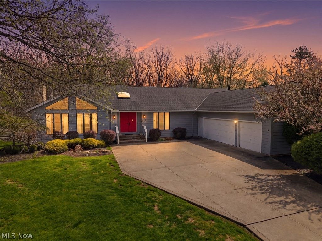 Photo of 3509 Kersdale Road, Pepper Pike, OH 44124 (MLS # 5202236)