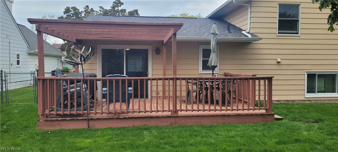 Greenfield Estates #4 - Residential