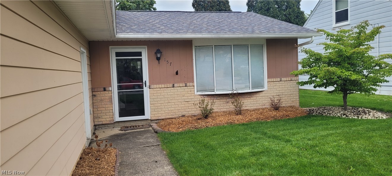 Greenfield Estates #4 - Residential