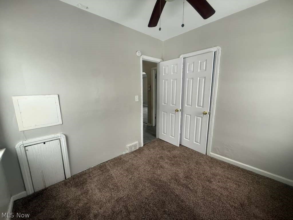 William J Langs Lee Heights Allot - Residential