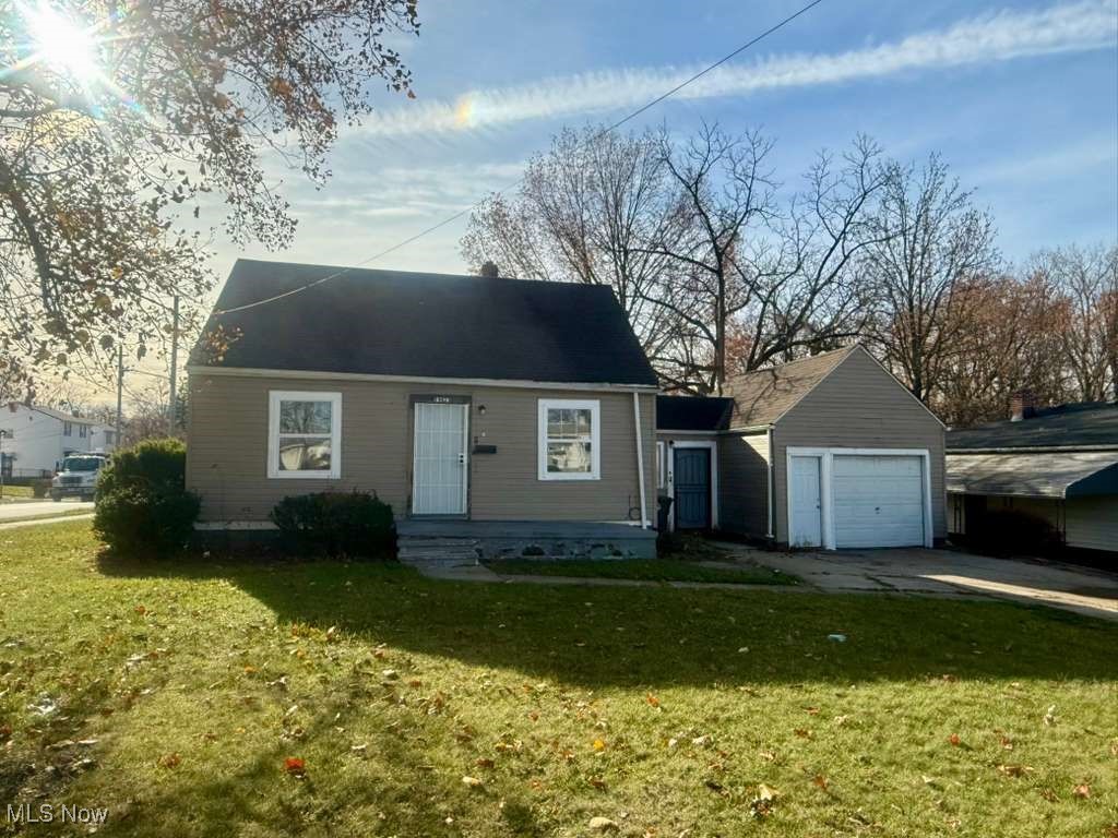 William J Langs Lee Heights Allot - Residential