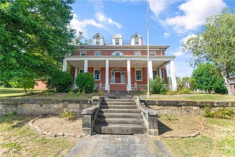 405 W Lincoln Way Lisbon OH 44432