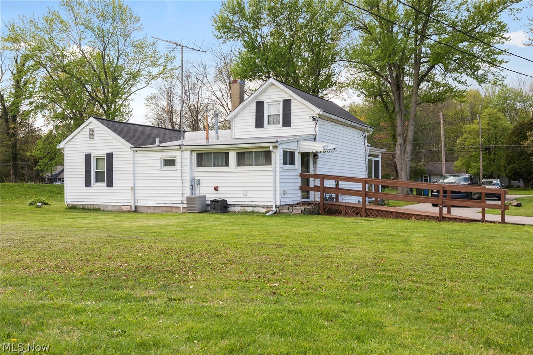 203 Annis Road