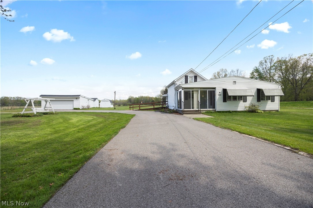 203 Annis Road