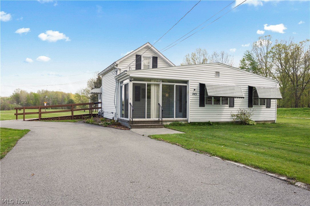 203 Annis Road