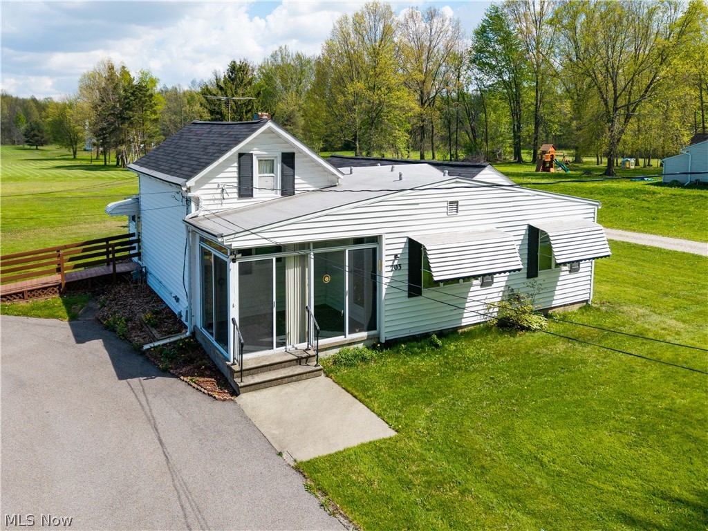 203 Annis Road