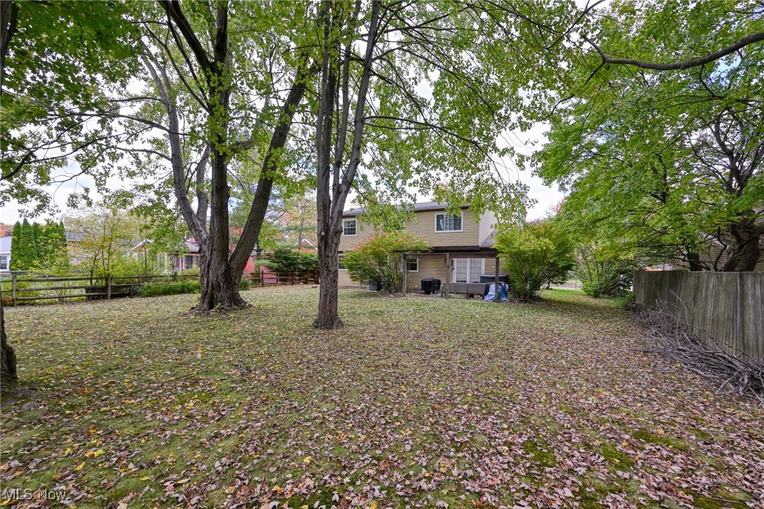 Heritage Heights - Residential