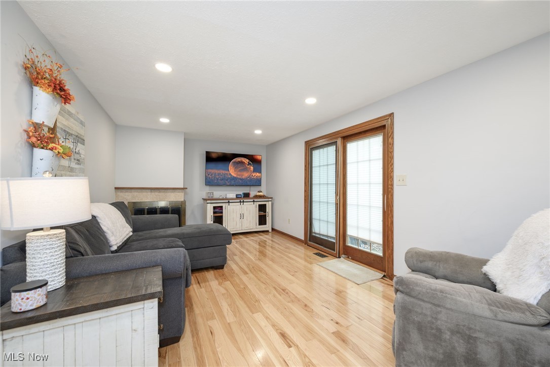 Heritage Heights - Residential