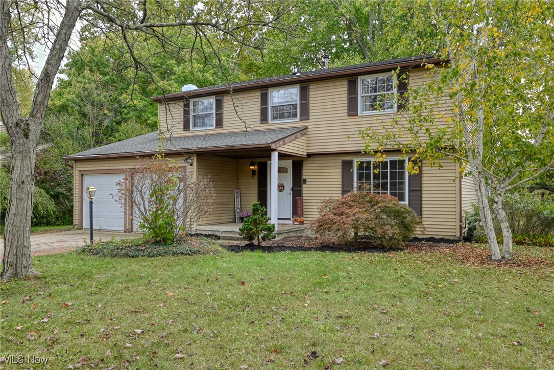 Heritage Heights - Residential