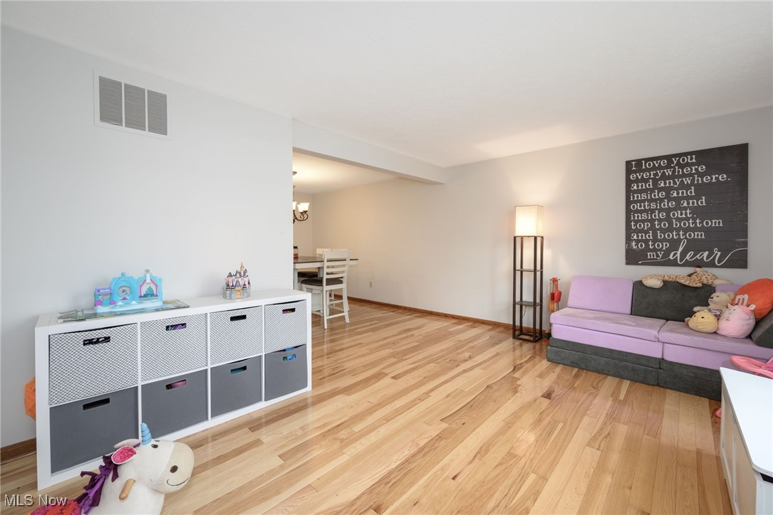 Heritage Heights - Residential