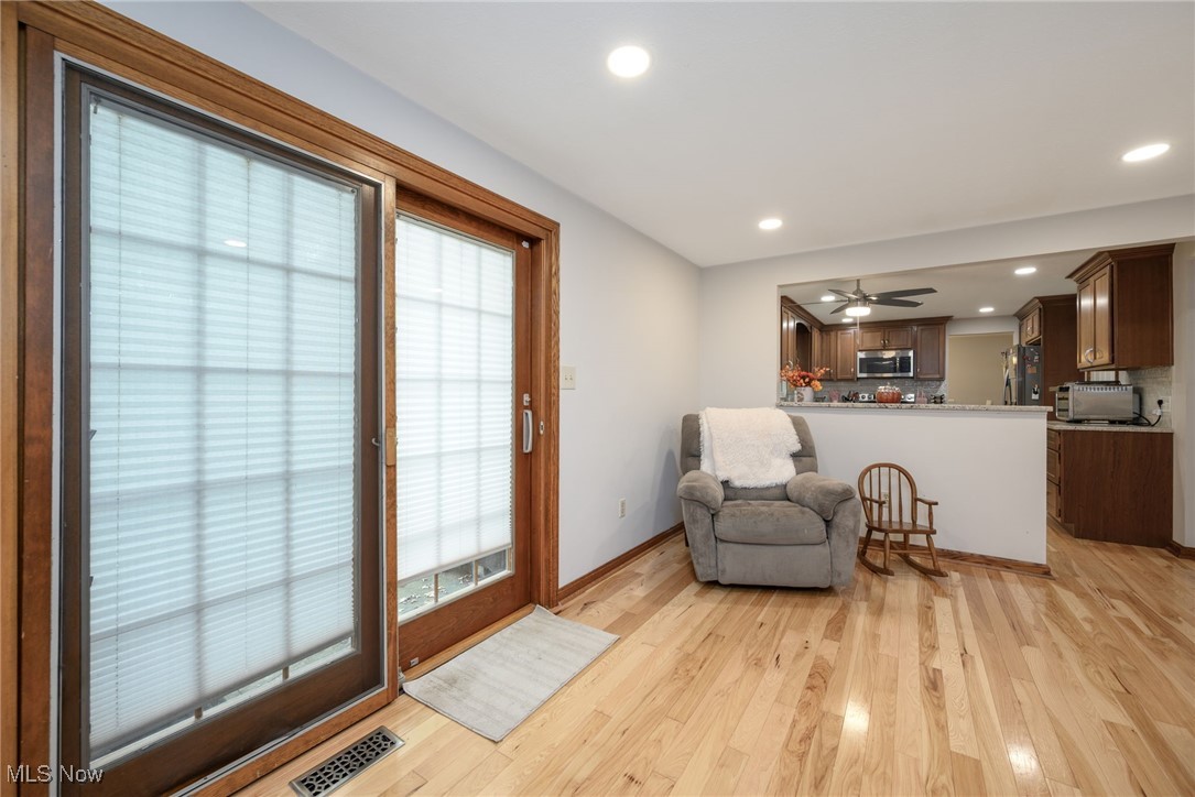 Heritage Heights - Residential