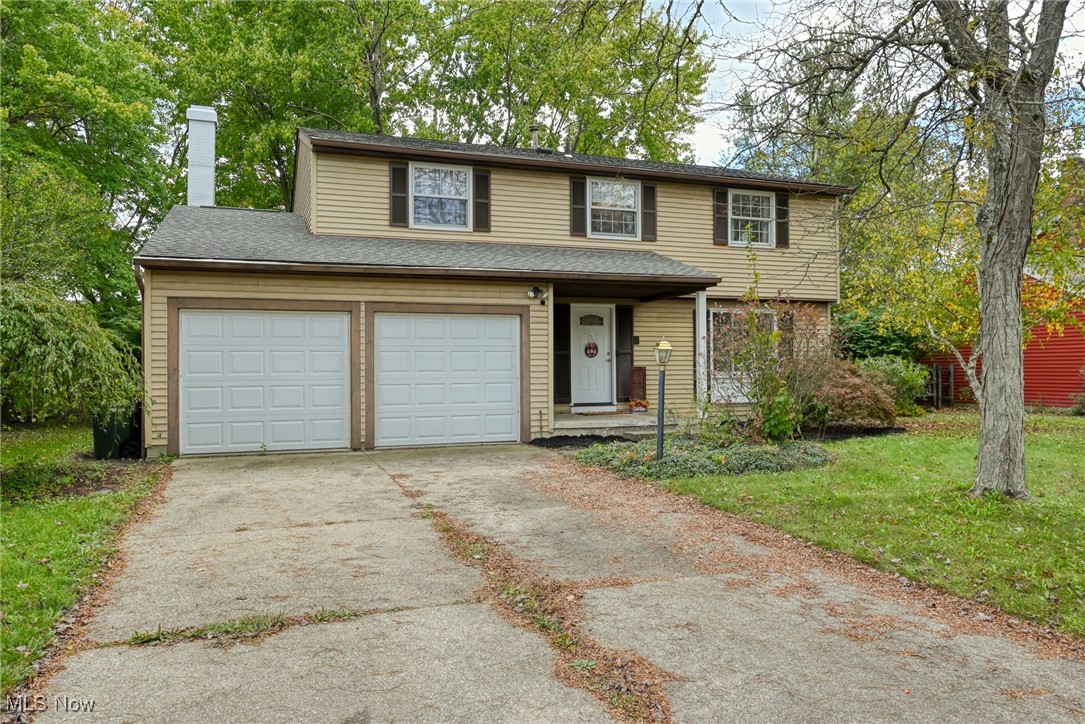 Heritage Heights - Residential