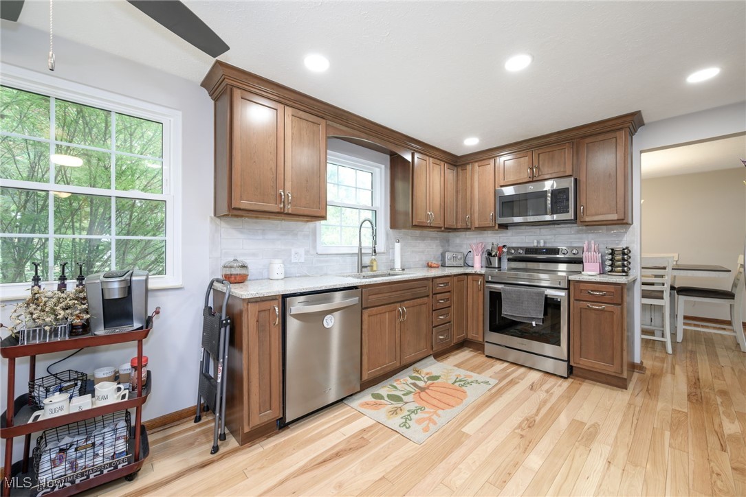 Heritage Heights - Residential