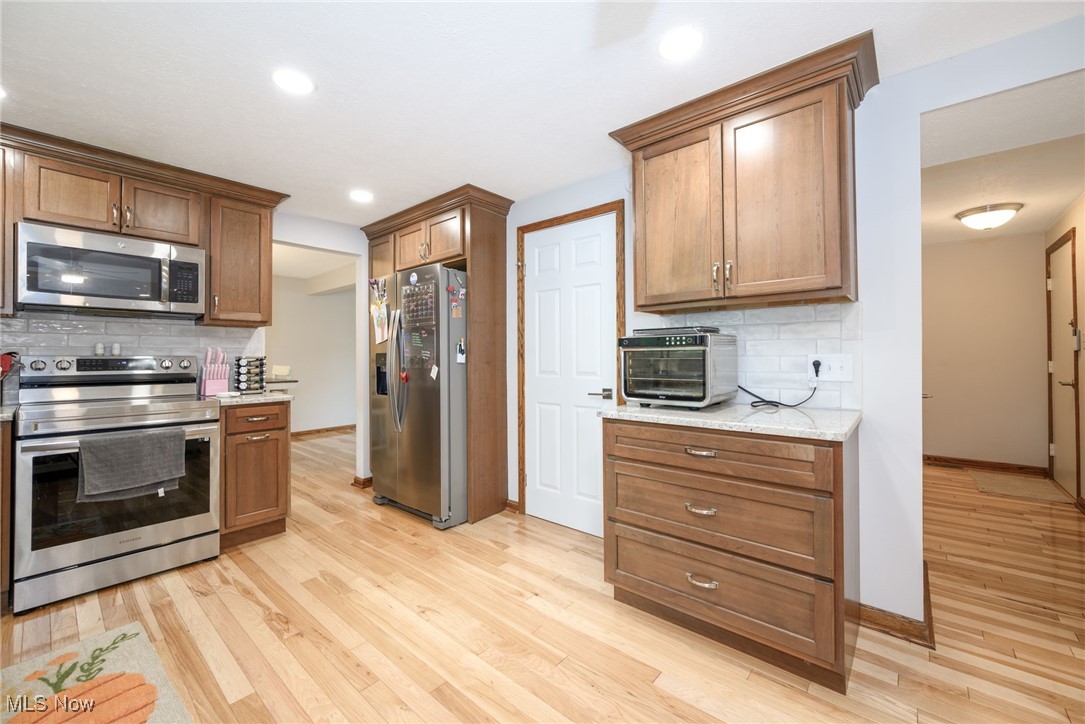 Heritage Heights - Residential