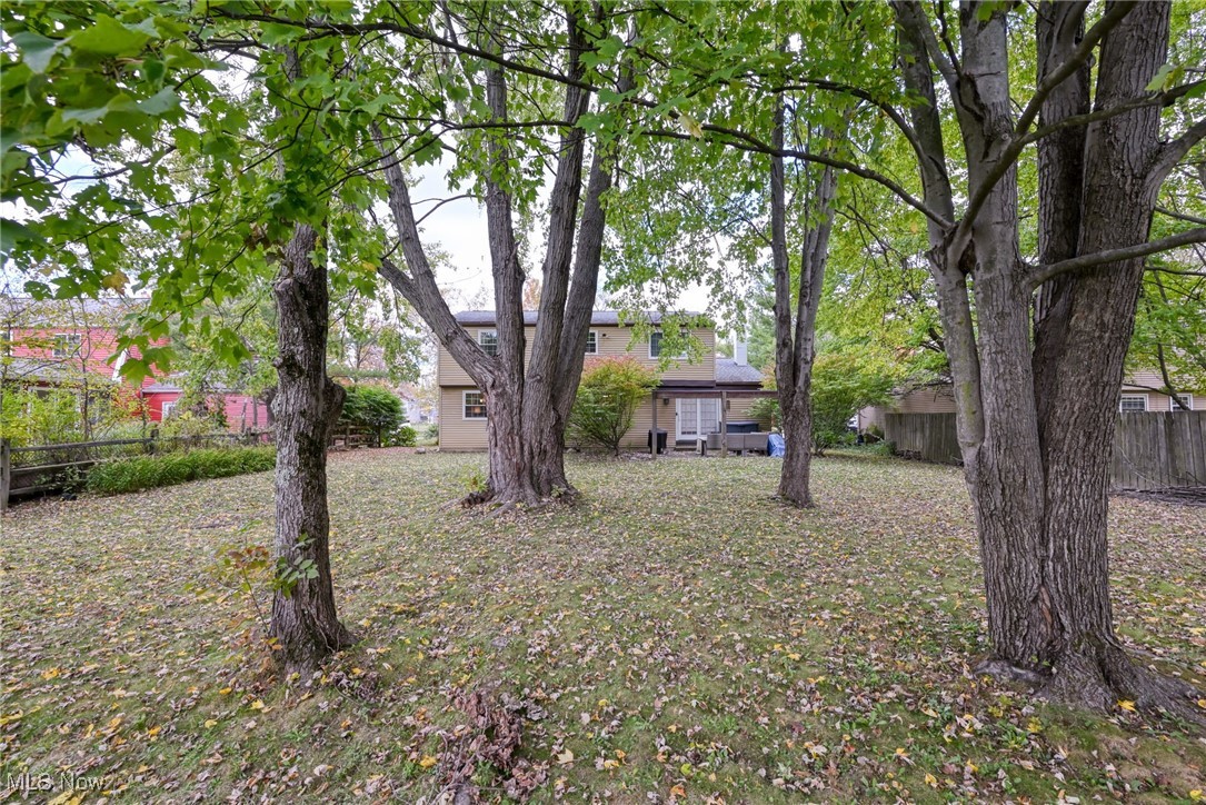 Heritage Heights - Residential