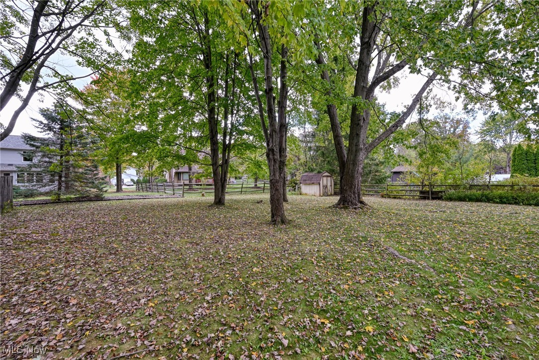 Heritage Heights - Residential