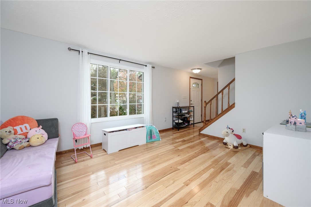 Heritage Heights - Residential