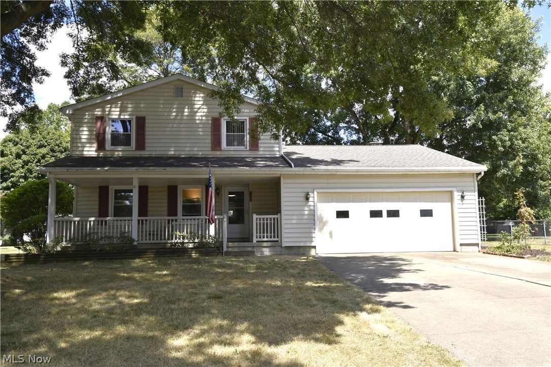Photo 1 of 26 — 460 Garden Valley Court, Boardman, OH 44512