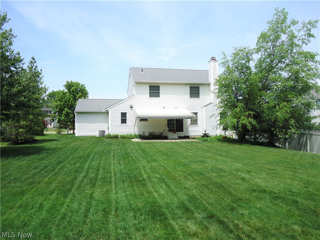 Parkside - Residential