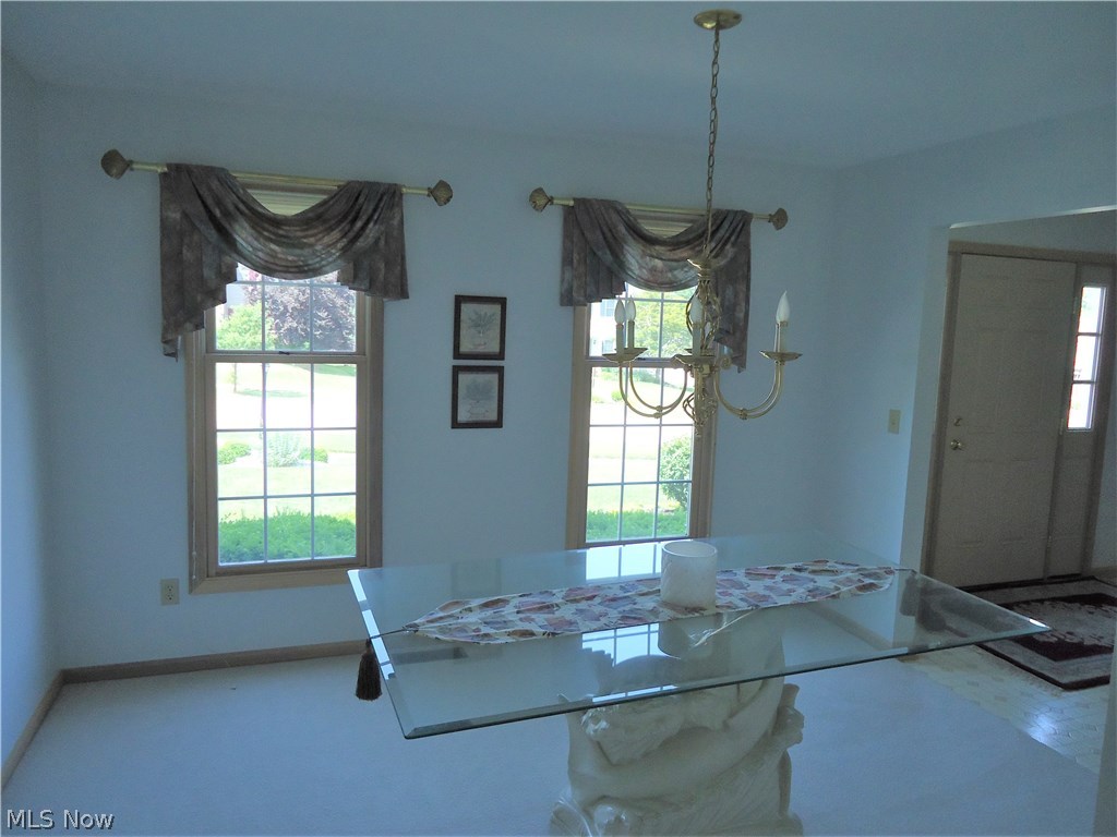 Parkside - Residential