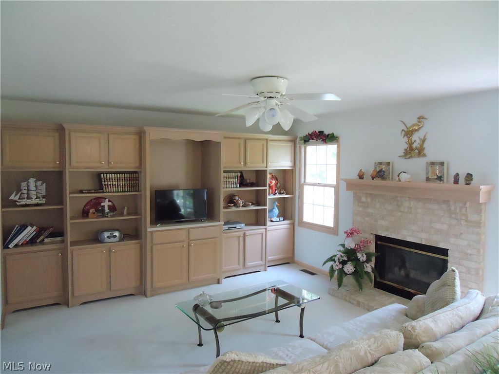 Parkside - Residential