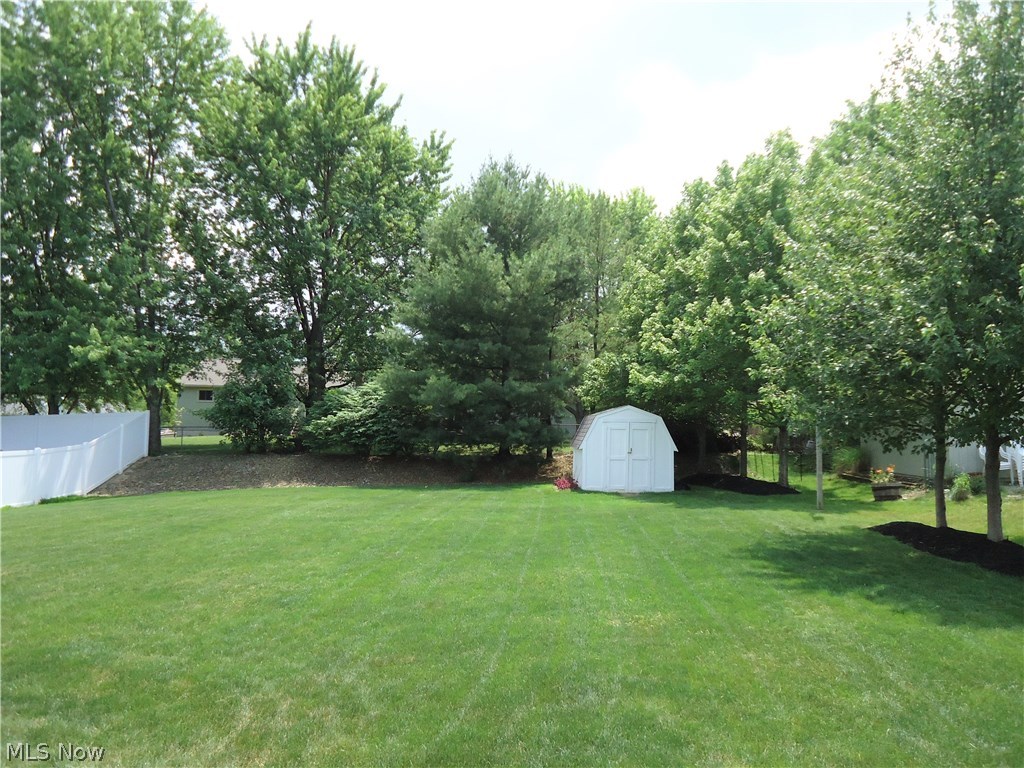 Parkside - Residential